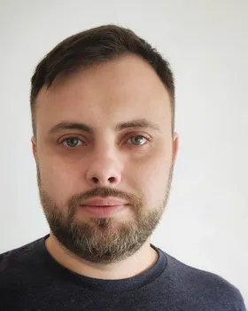 Michael Basilyan